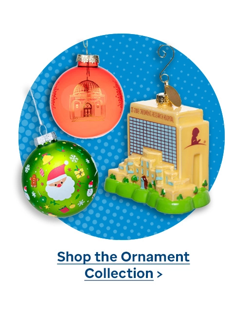 Shop Ornaments